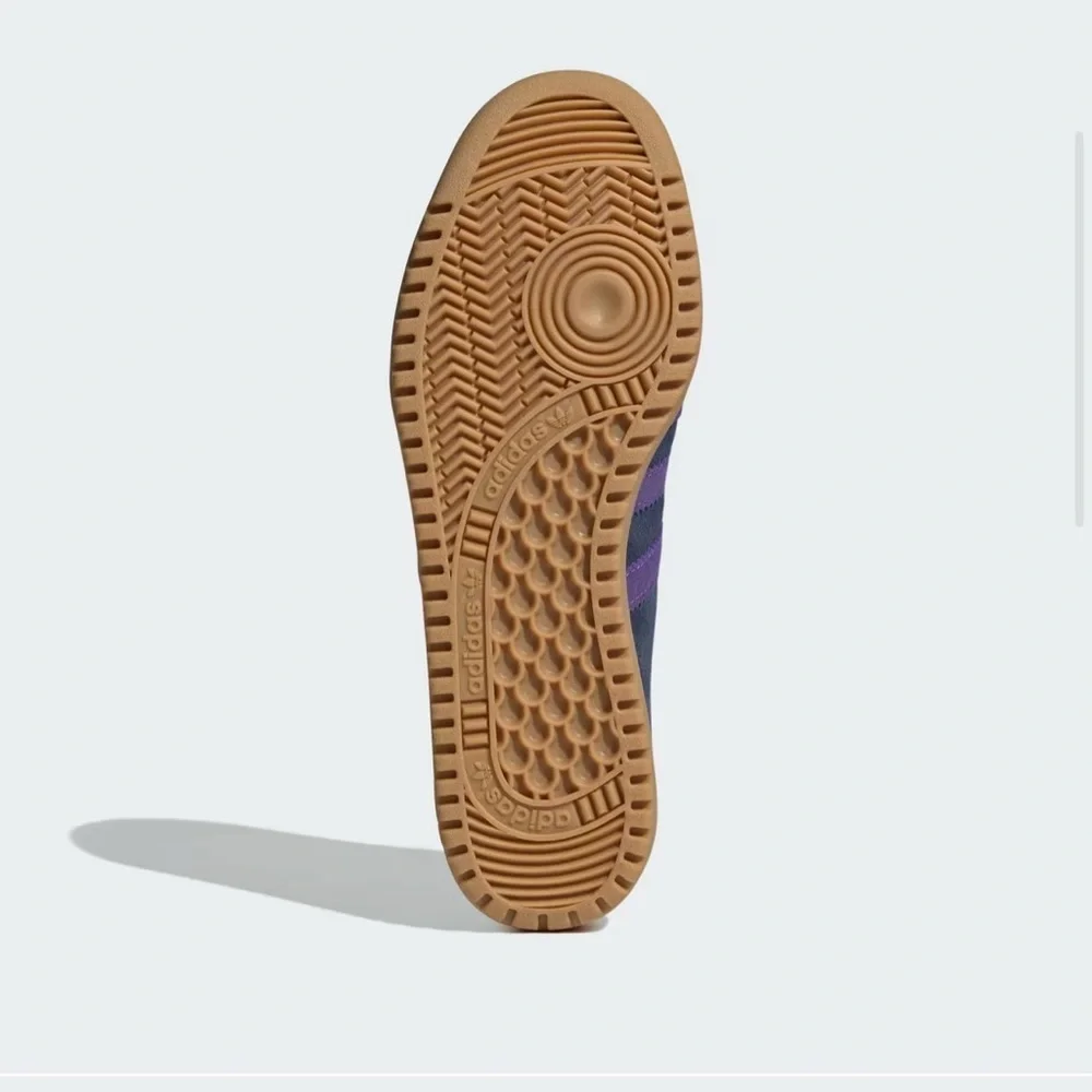 adidas BRMD Shoes Night Indigo / Purple Rush / Gum NIB